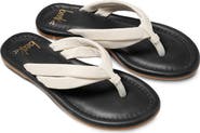 Beek Toucan Flip Flop