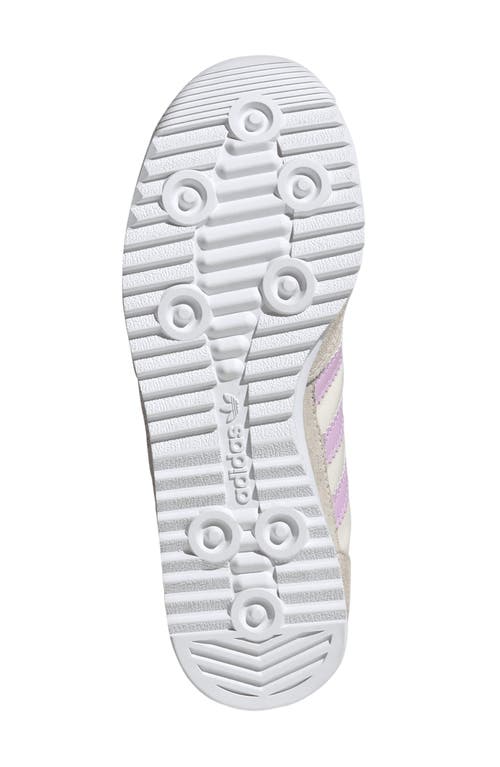 ADIDAS ORIGINALS ADIDAS KIDS' SL 72 RS SNEAKER