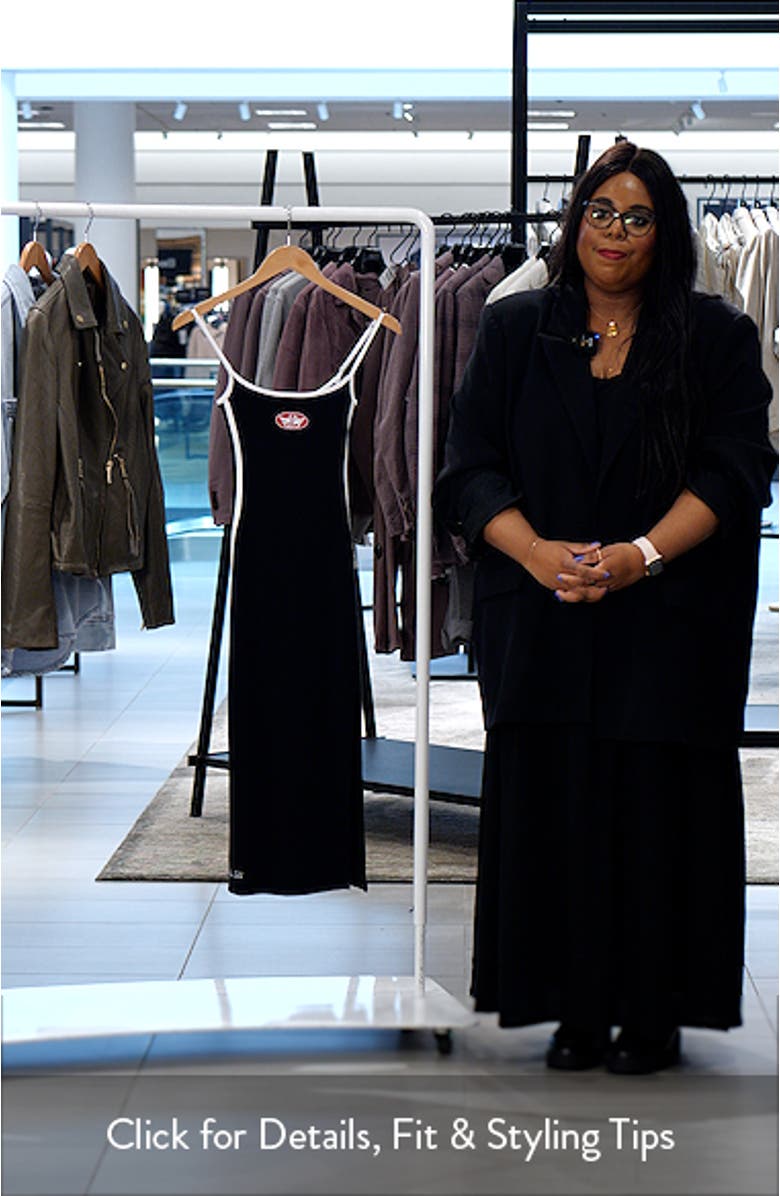 Back to Basics Bedrock Dress, sales video thumbnail