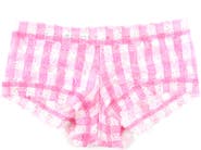 Hanky Panky Daily Lace™ Print Boyshorts