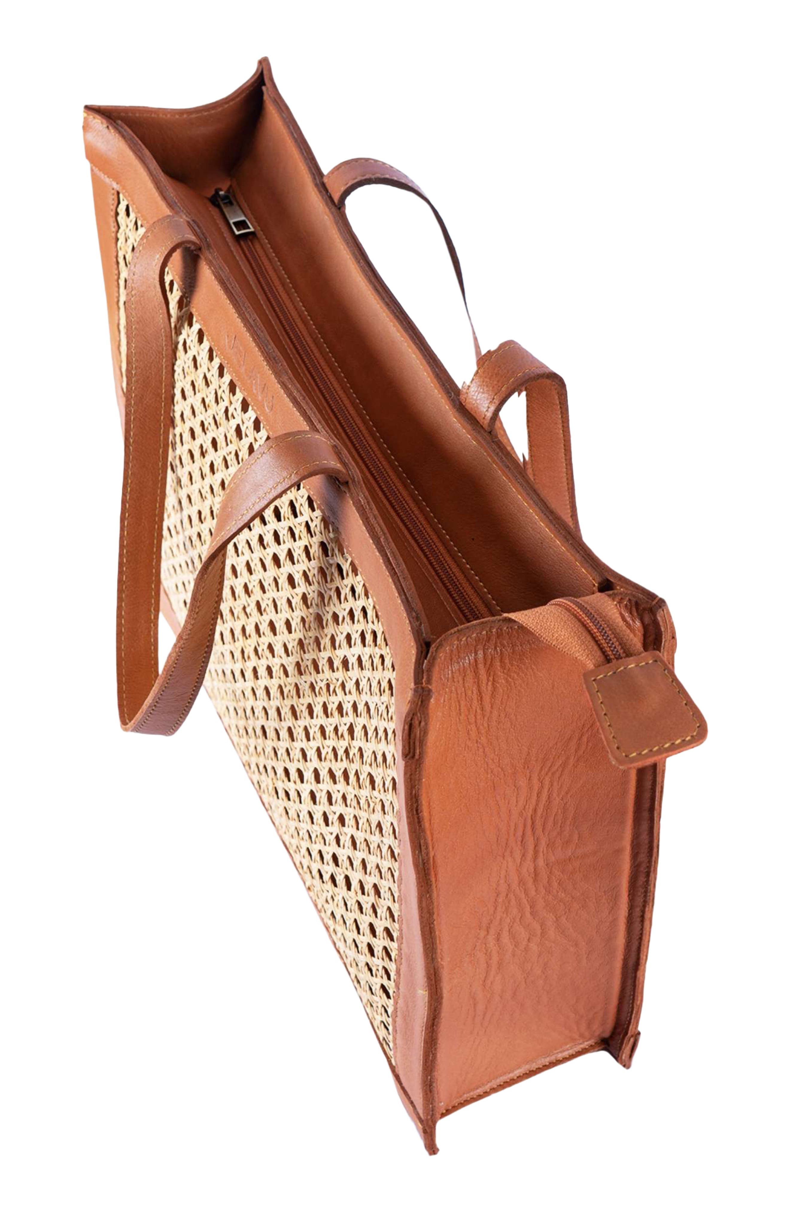 Jelavu Hurley Tote, Alternate, color, Natural / Tan