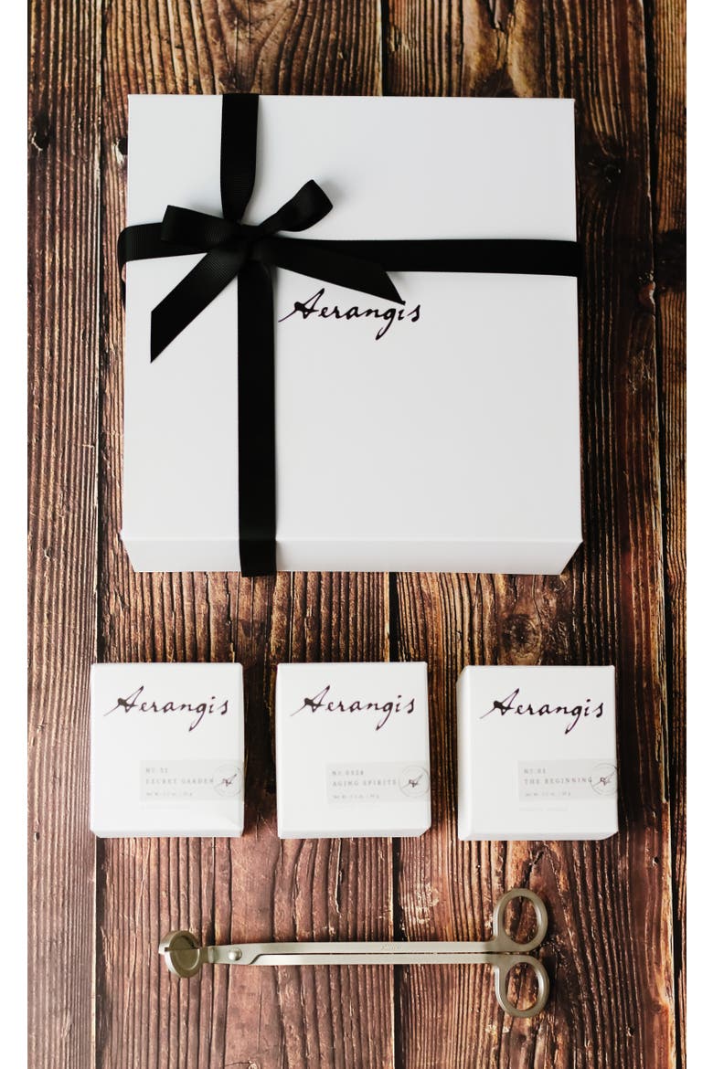 Discovery Journey Gift Set, Alternate, color, White