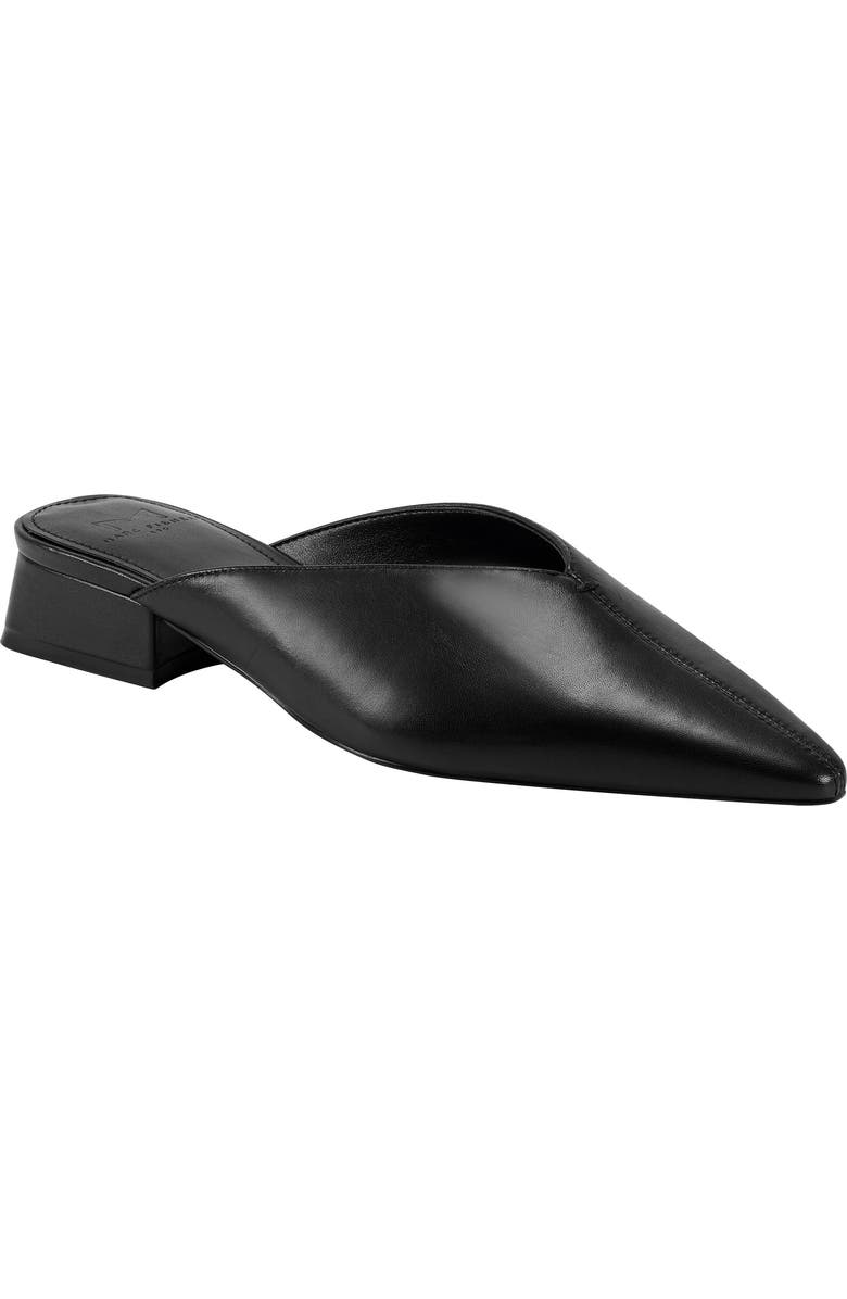 Marc Fisher LTD Gilbert Mule, Main, color,