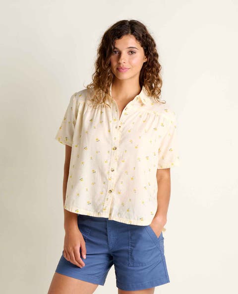 Holly Shirt
