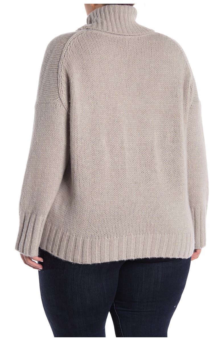 NAKEDCASHMERE Hadley Cashmere Sweater, Main, color, 