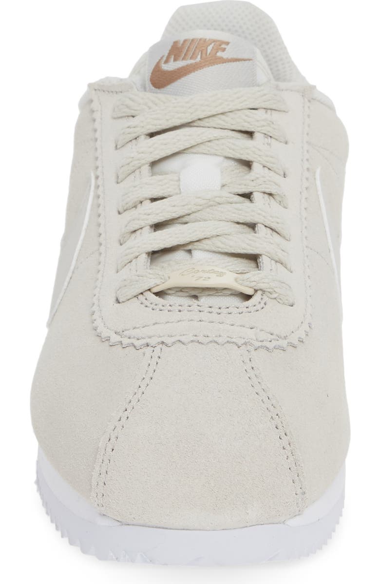 Nike Classic Cortez Premium Sneaker, Alternate, color,