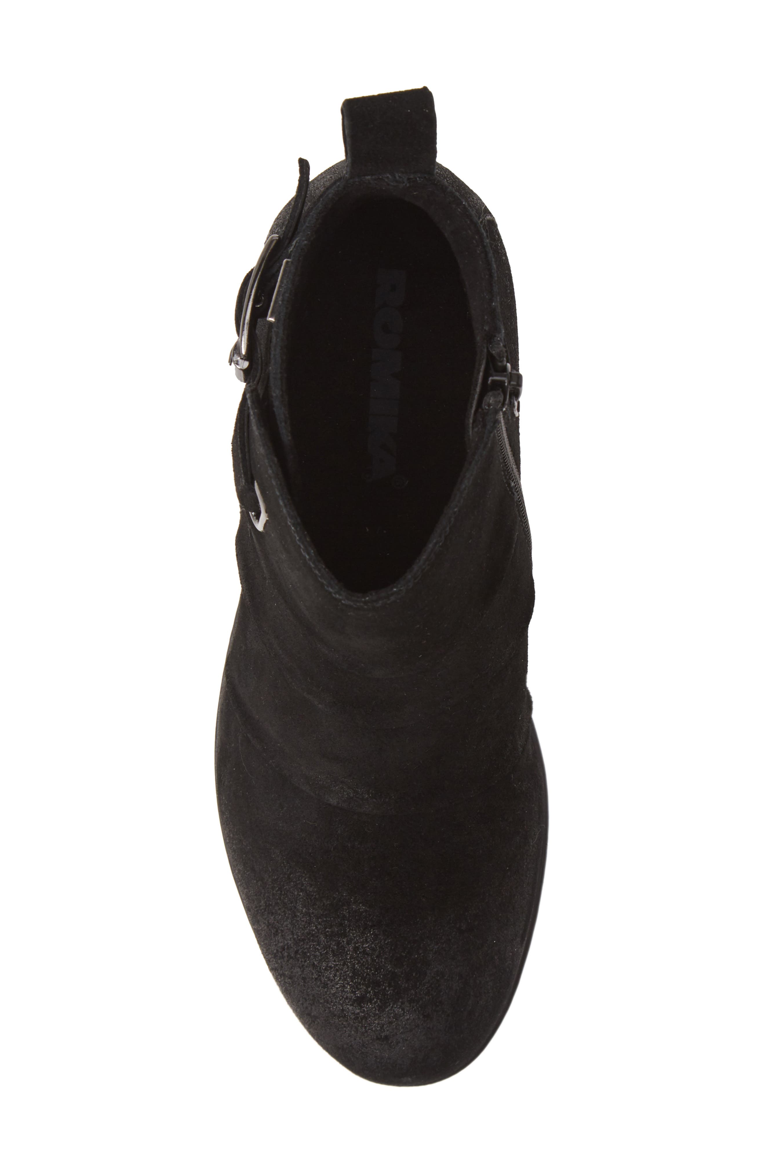 Romika<sup>®</sup> Romika Daisy 04 Waterproof Bootie, Alternate, color, 