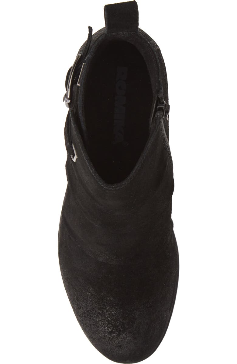 Romika<sup>®</sup> Romika Daisy 04 Waterproof Bootie, Alternate, color,