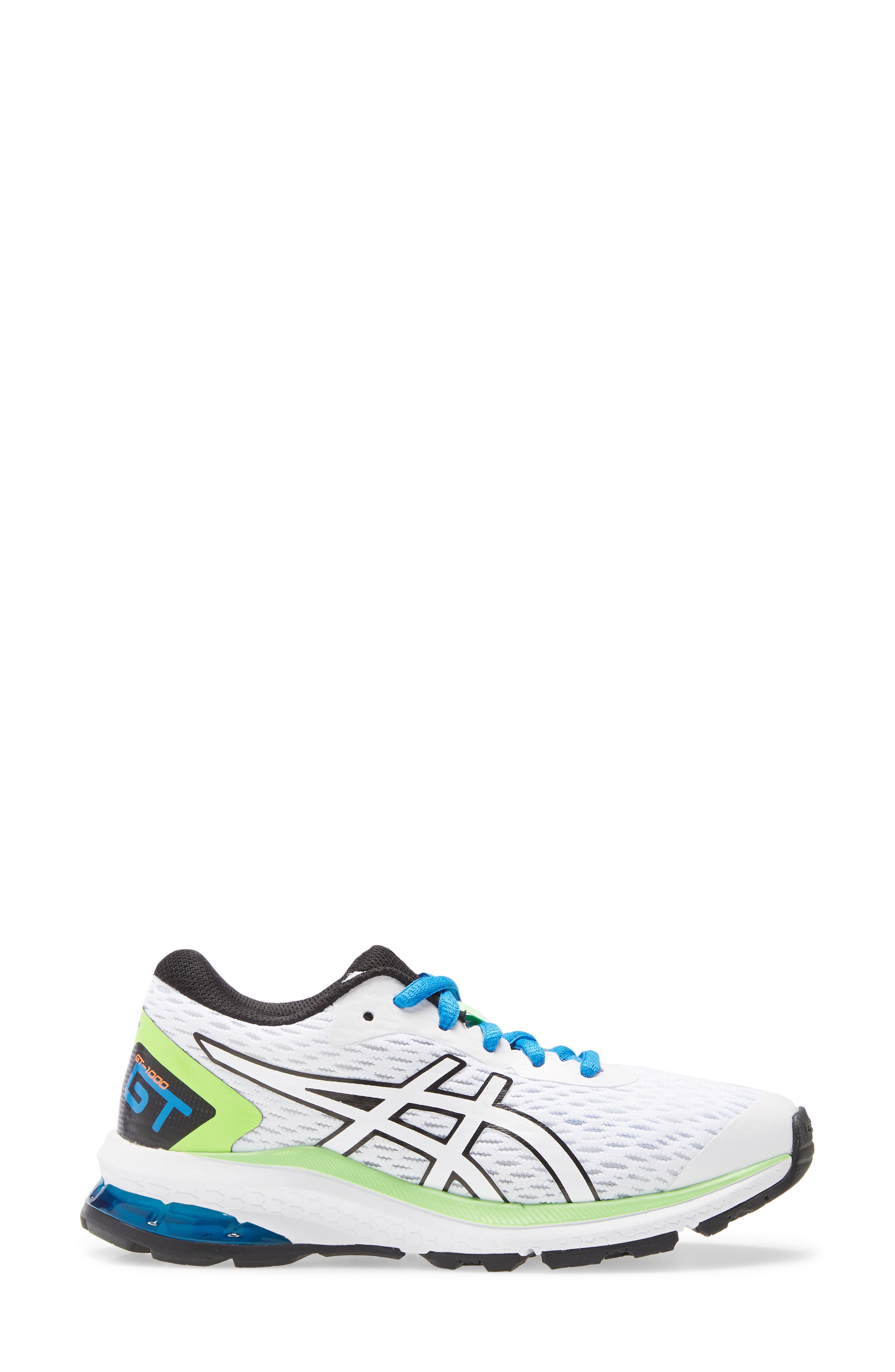 ASICS<sup>®</sup> GT-1000 9 PS Running Shoe, Alternate, color, 