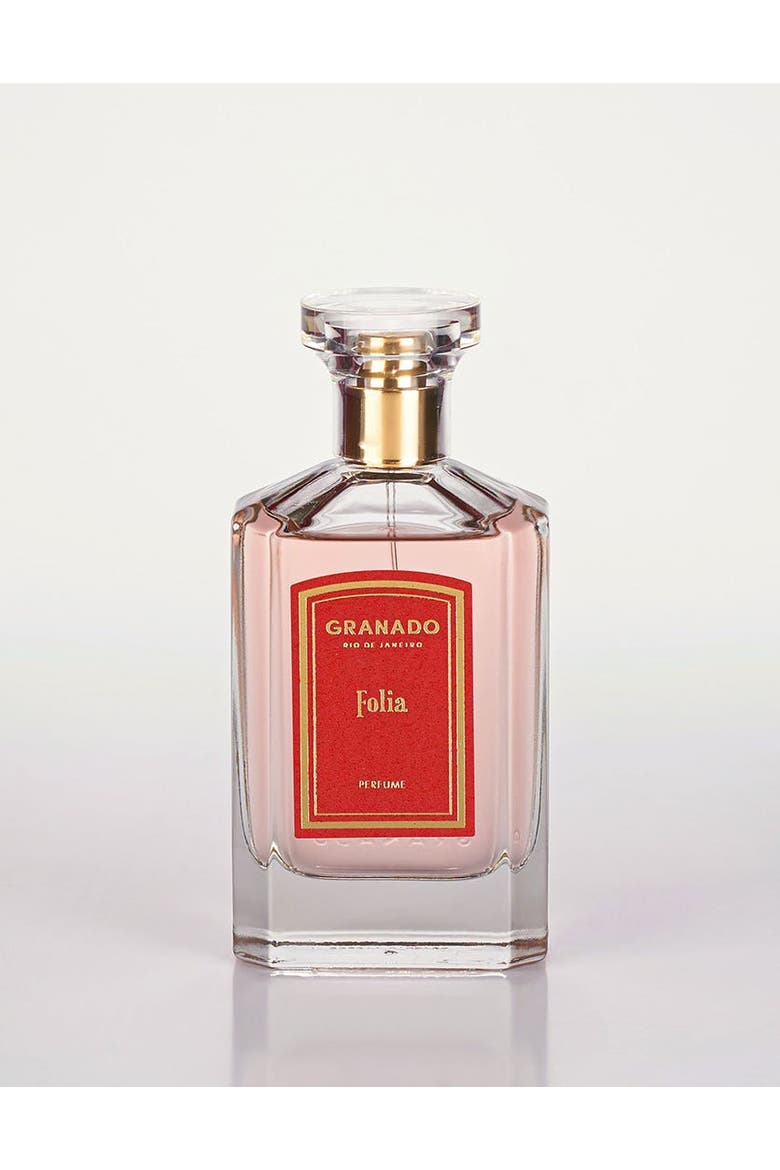 Folia Eau de Parfum, Alternate, color, Clear