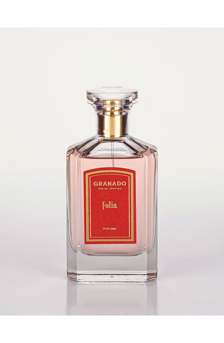 GRANADO Folia Eau de Parfum, Alternate, color, Clear