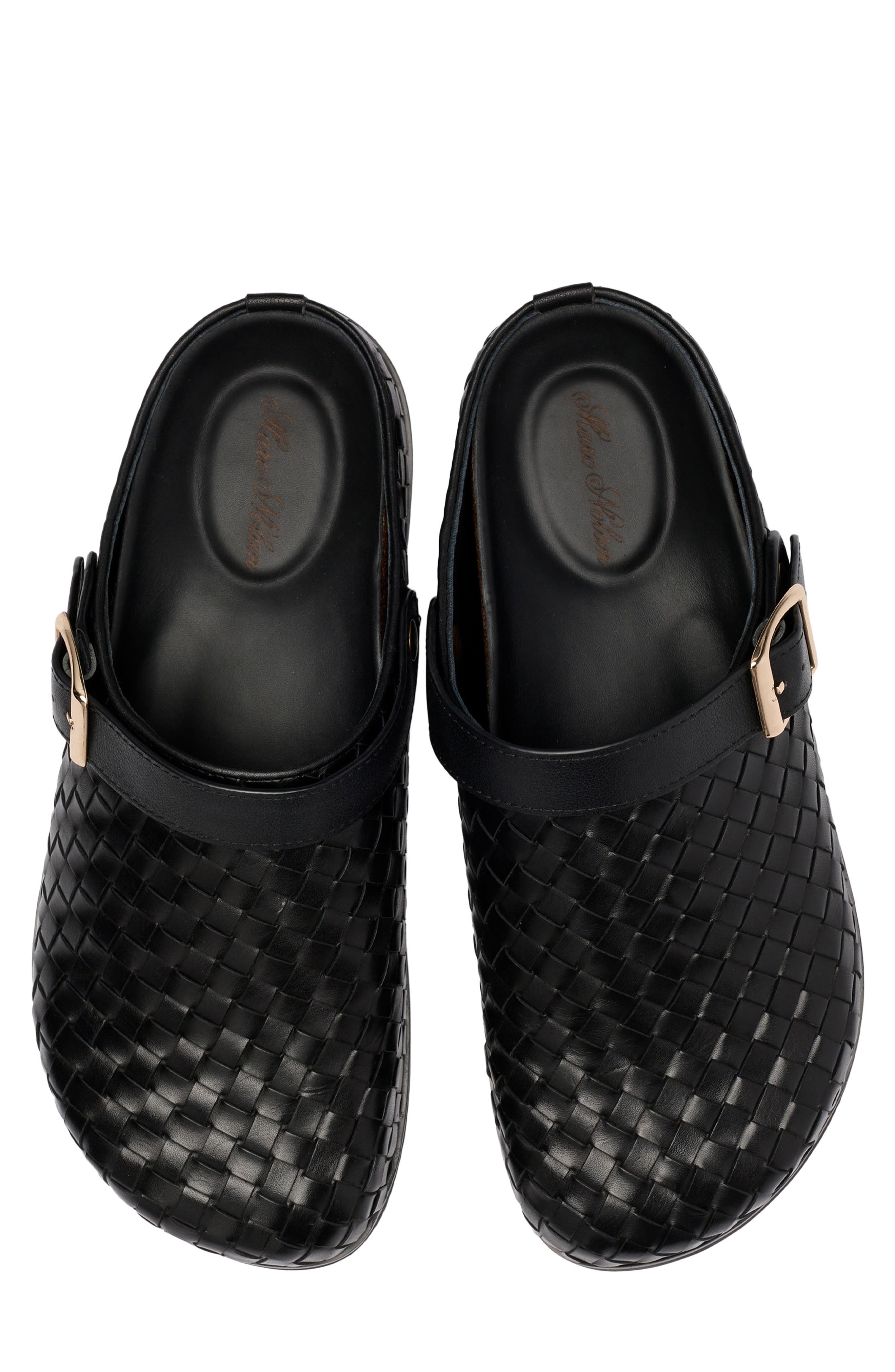 MARC NOLAN Solana Clog, Alternate, color, 