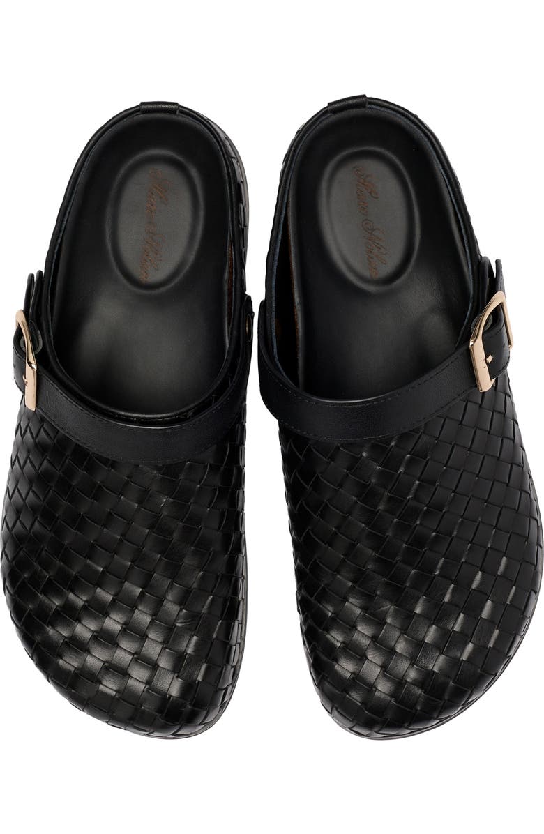 MARC NOLAN Solana Clog, Alternate, color,