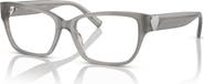 Tiffany & Co. 54mm Rectangle optical glasses
