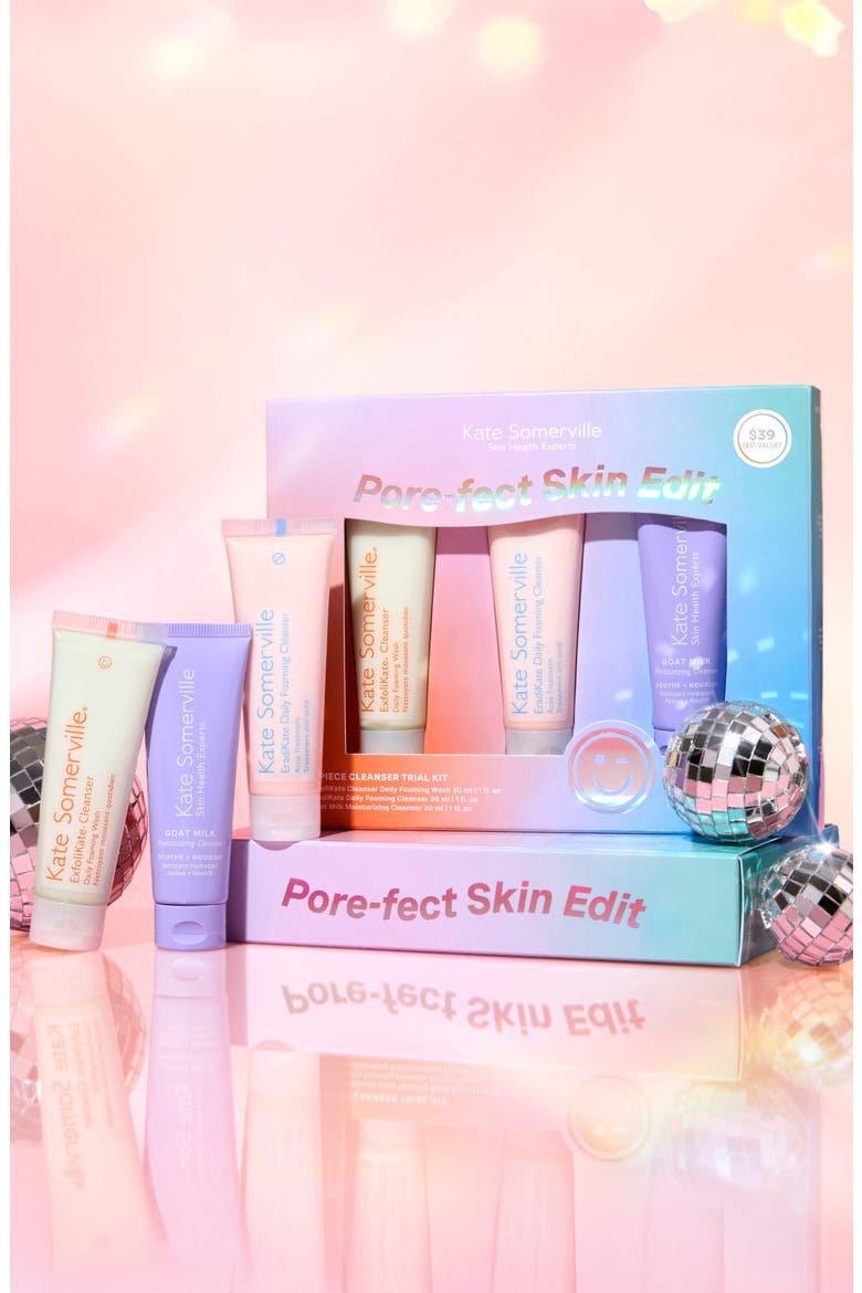 Pore-fect Skin Set $51 Value, Alternate, color, NO COLOR