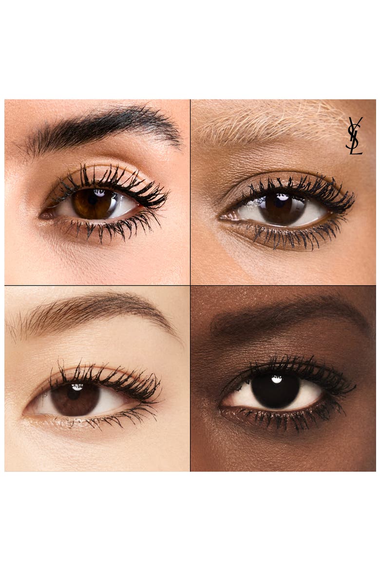 Lash Clash Extreme Volume Mascara, Alternate, color, BLACK