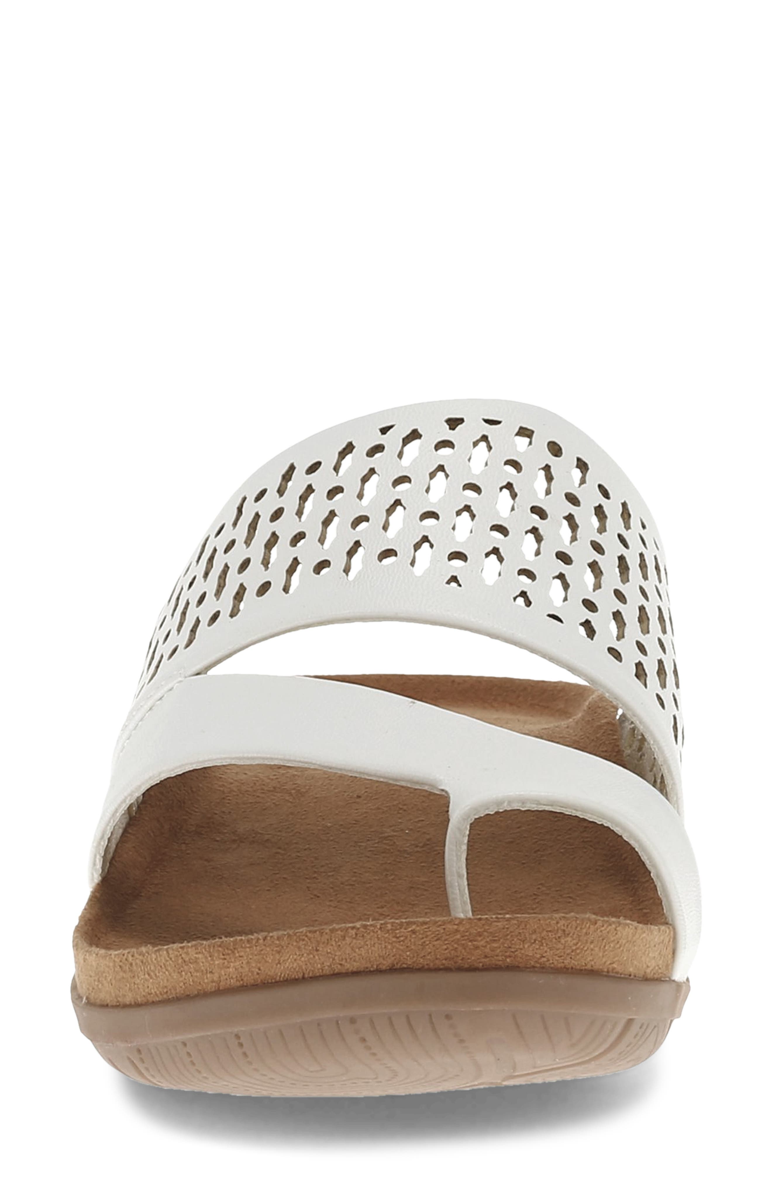 Juny Slide Sandal - image 4
