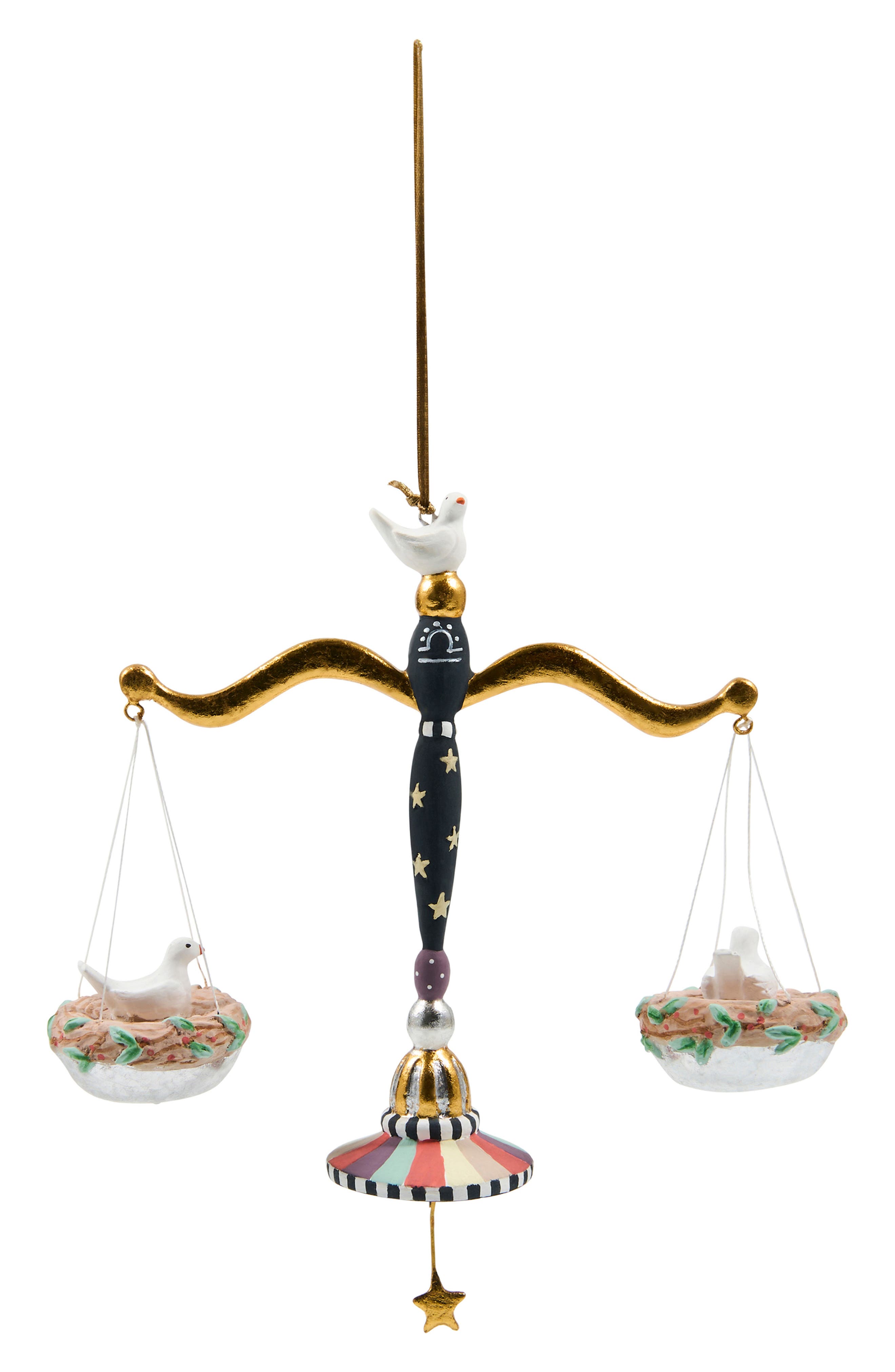 selected LIBRA