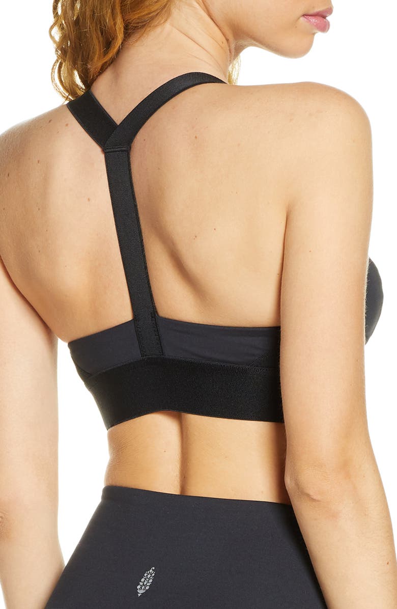 Free People FP Movement End Game Sports Bra, Alternate, color,