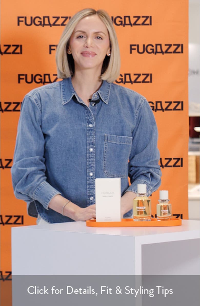 Vanilla Haze Eau de Parfum, sales video thumbnail