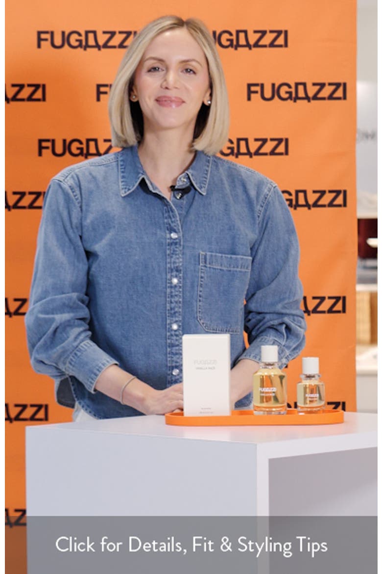 Vanilla Haze Eau de Parfum video
