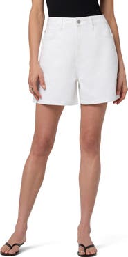 Hudson Jeans Relaxed Fit Shorts