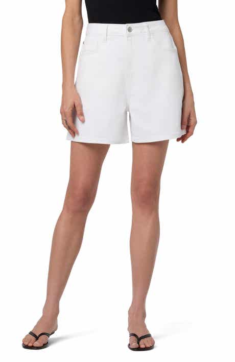 Hudson Jeans Relaxed Fit Shorts