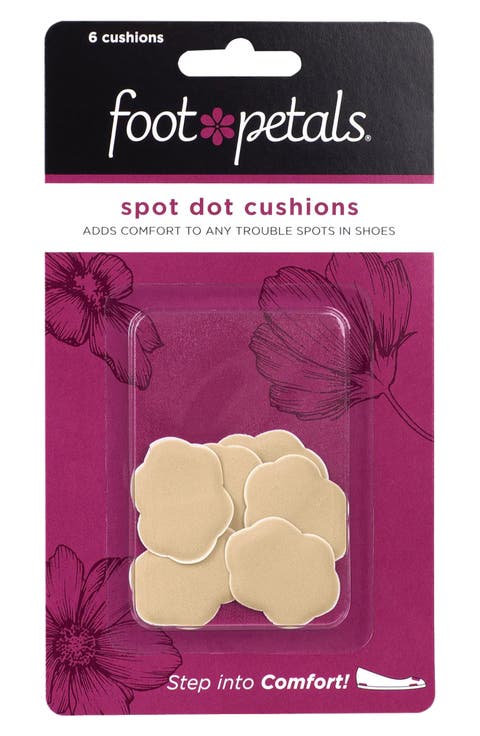 Spot Dot Cushions
