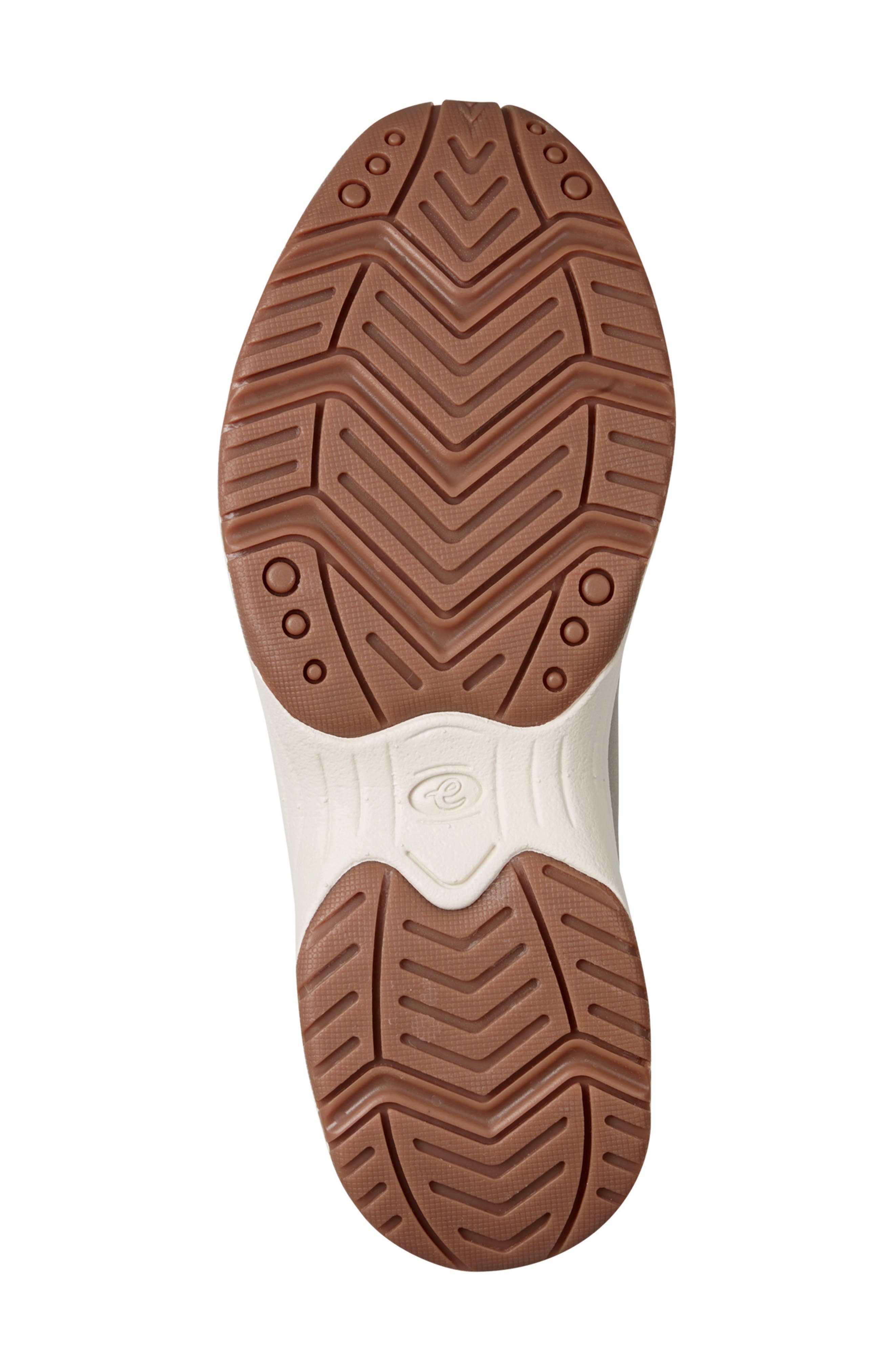 Easy Spirit Traveltime Slip-On Sneaker, Alternate, color, Gold