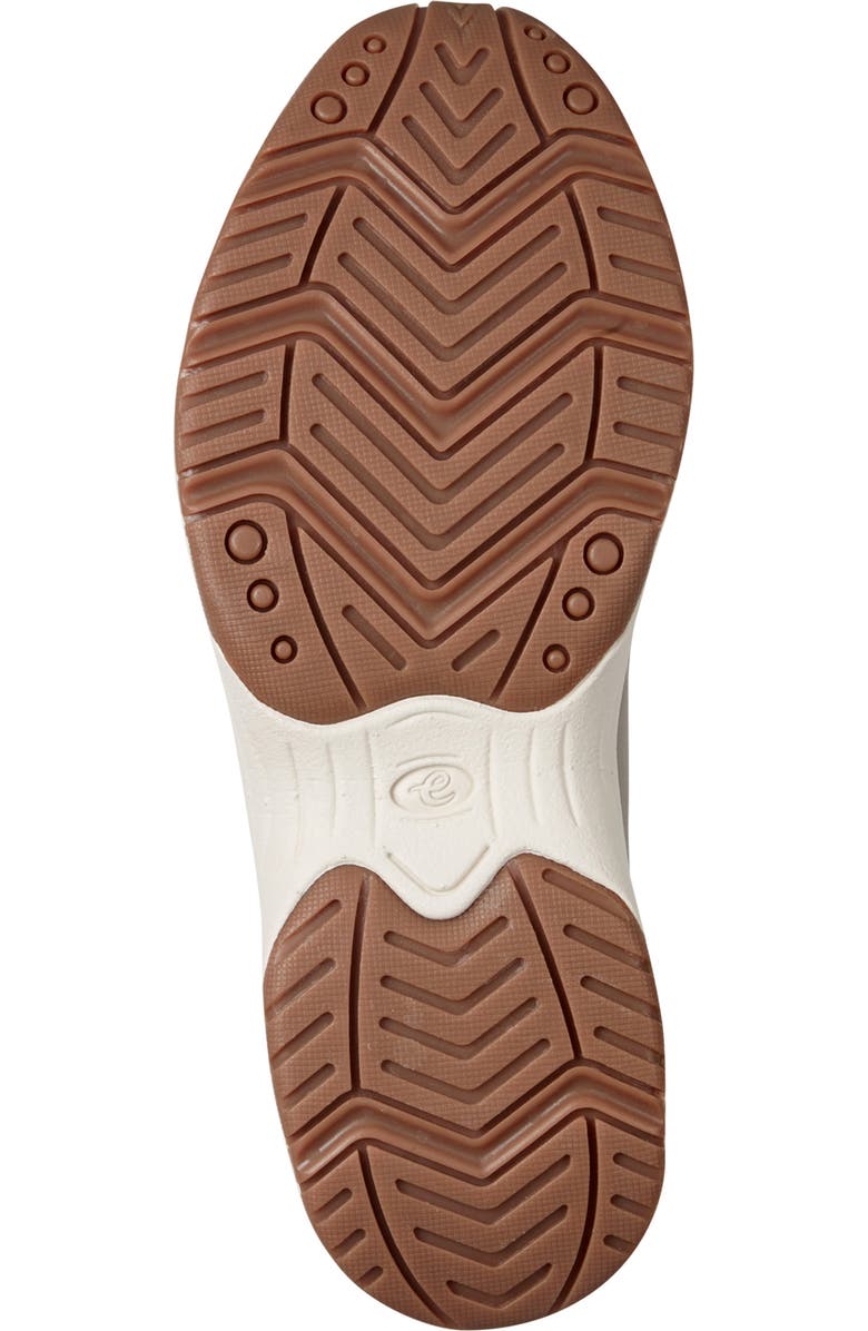 Easy Spirit Traveltime Slip-On Sneaker, Alternate, color, Gold