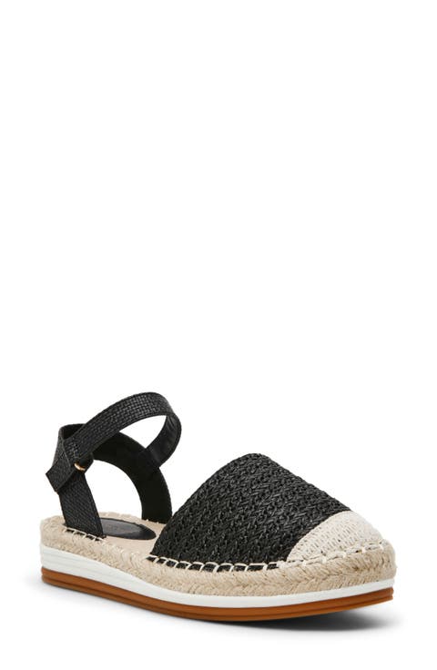 Jordanna Espadrille Sandal (Women)
