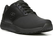 Dr. Scholl's Intrepid Slip Resistant Sneaker