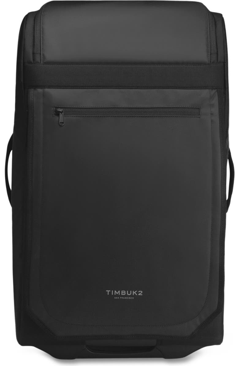 Timbuk2 Copilot Wheeled Carry-On Suitcase, Main, color,
