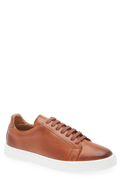 Magnifico Low Top Sneaker (Men)