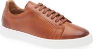 Bruno Magli Magnifico Low Top Sneaker