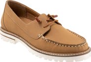 Trotters Farah Boat Shoe