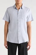 Hurley Tech Chambray Woven Shirt
