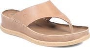 Børn Edie Platform Flip Flop
