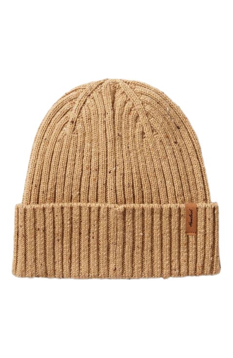 Hawthorne Baby Beanie