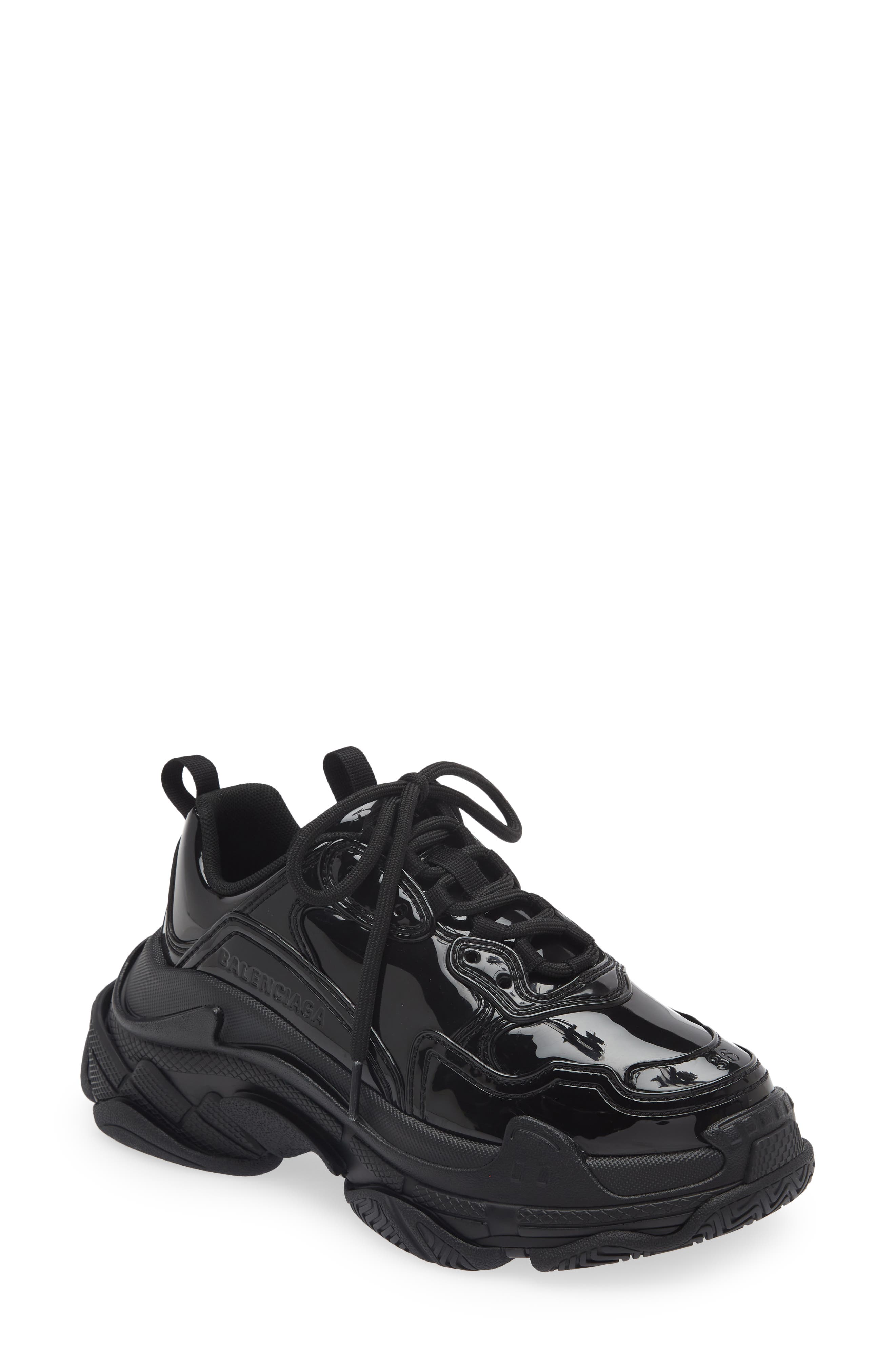Balenciaga Triple S Sneaker, Main, color, 