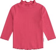 Huxbaby Cherry Rib Skivvy