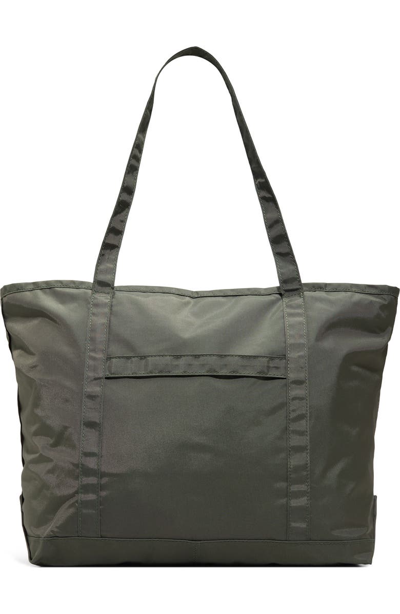 Hunter Everything Tote, Alternate, color, Mid Green