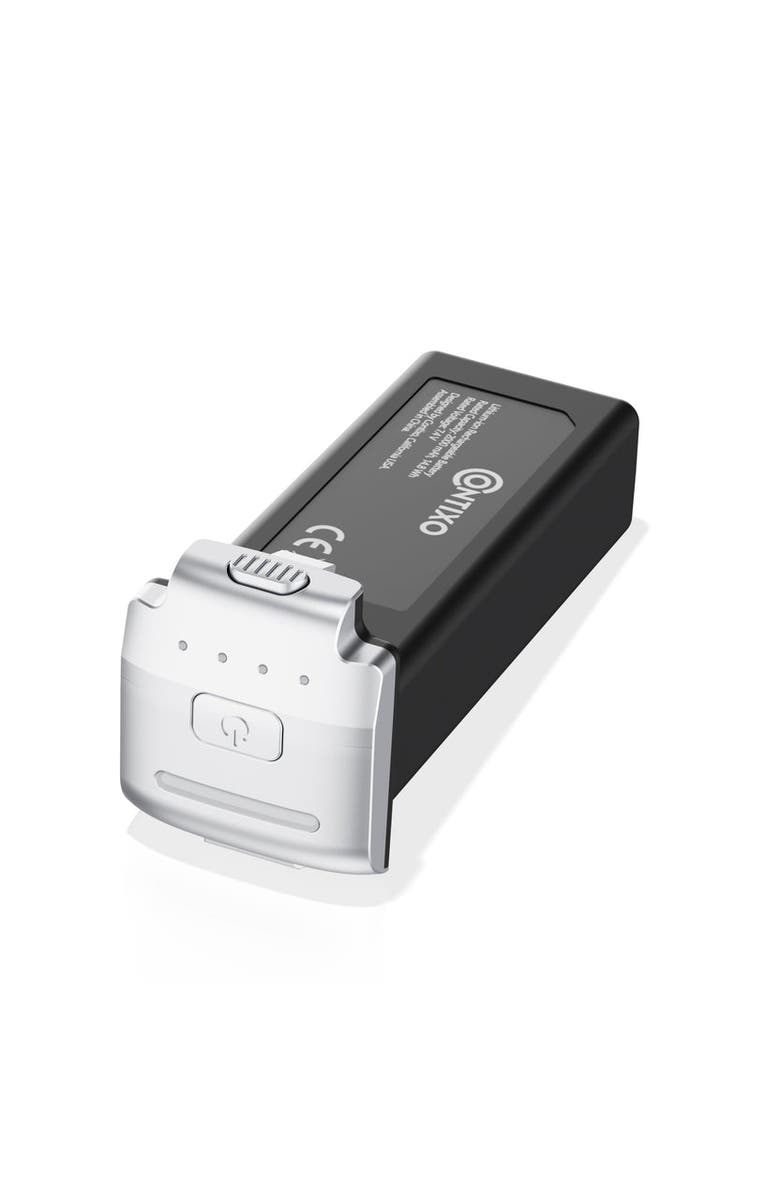 CONTIXO Drone Replacement Battery, Alternate, color, Black