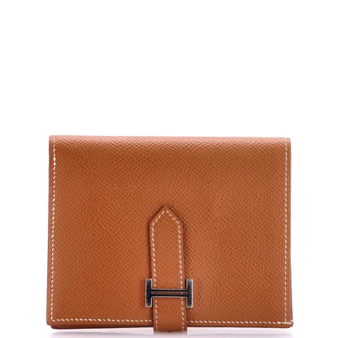 Bearn Wallet Epsom Compact