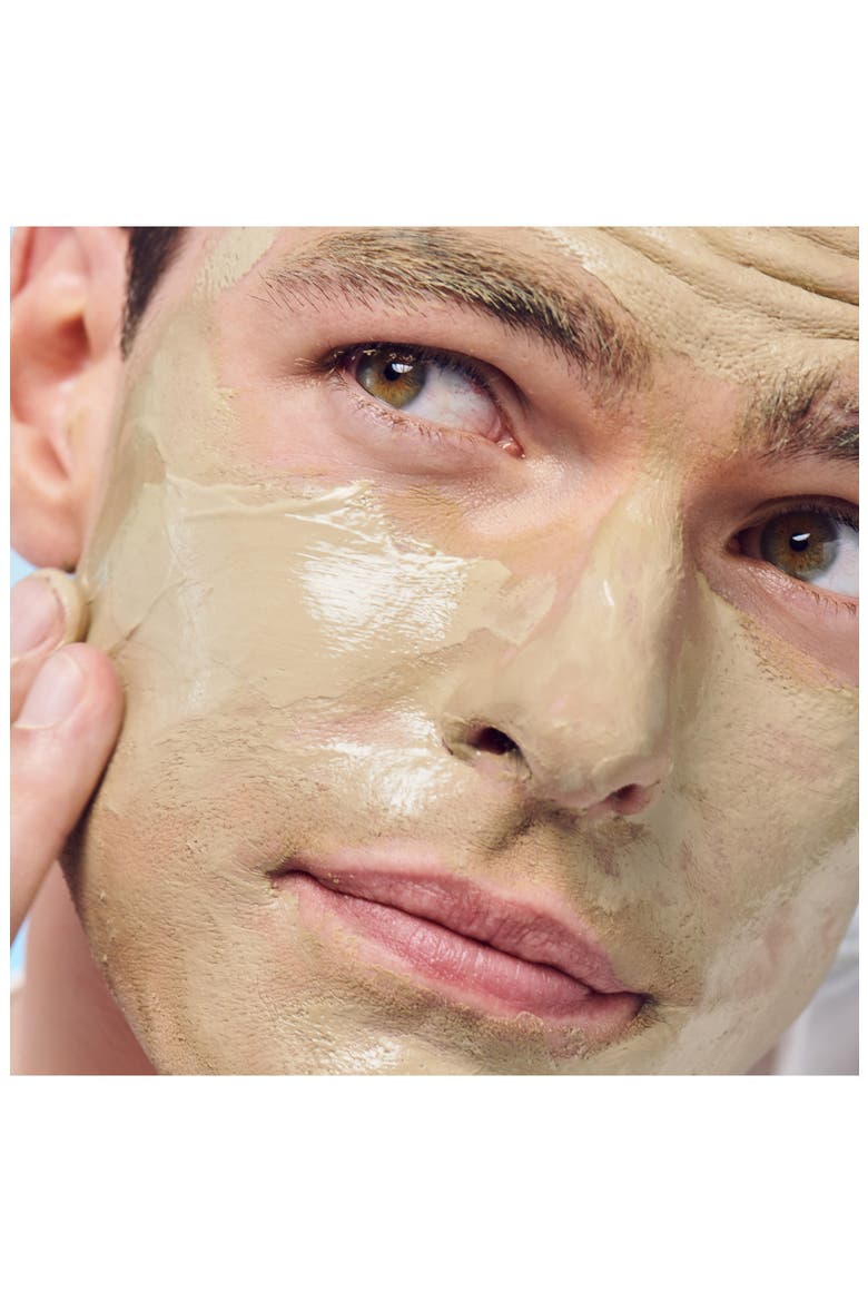 Umbrian Clay Purifying Mask, Alternate, color, NO COLOR