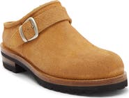 Second Layer Rider Mule