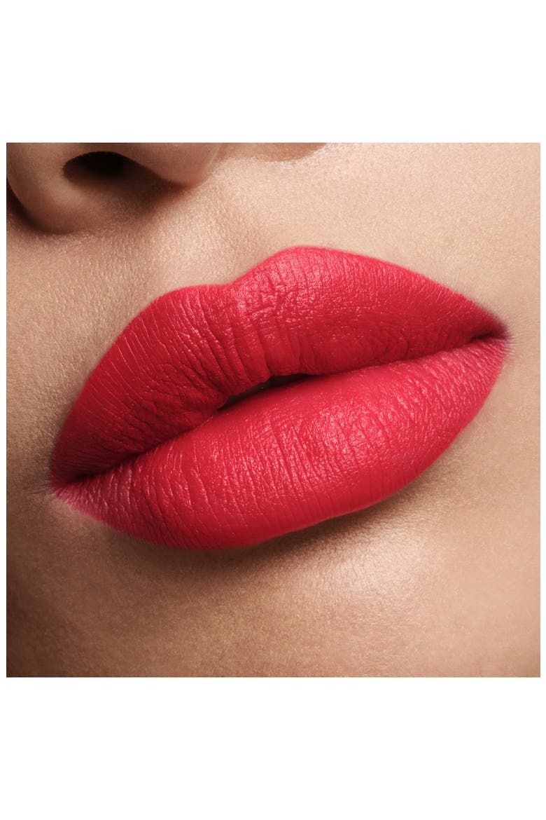 Fabulous Lip Color Lipstick, Alternate, color, F9 RED