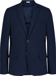 Calvin Klein Kids' Infinite Stretch Blazer