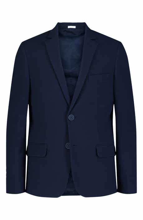 Calvin Klein Kids' Infinite Stretch Blazer