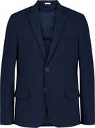Calvin Klein Kids' Infinite Stretch Blazer
